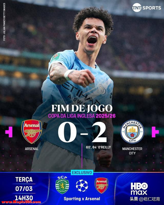 足坛战报：皇马3-2、逆转取胜马竞；曼城2-0阿森纳、加冕英联冠军