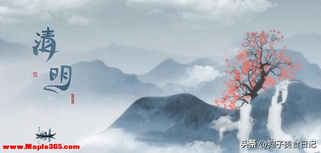 清明前后，提醒大家：宁可少吃肉，也要吃4种春菜，错过等一年