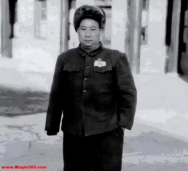 1950年贺龙抓起电话向彭德怀求情：给我个面子 把贺炳炎从青海调走