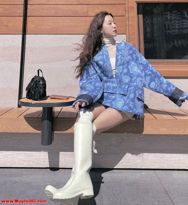 马龙为什么会被网红龙嫂拿捏！除了漂亮，她会陪他干喜欢的事