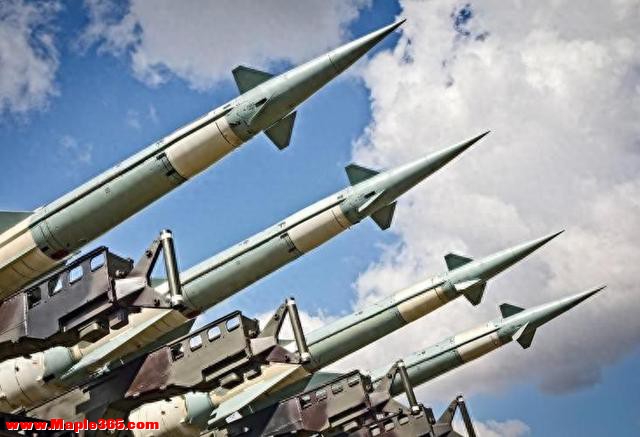 中东实战打出真相！伊朗越猛越显中国实力，美军彻底慌了神