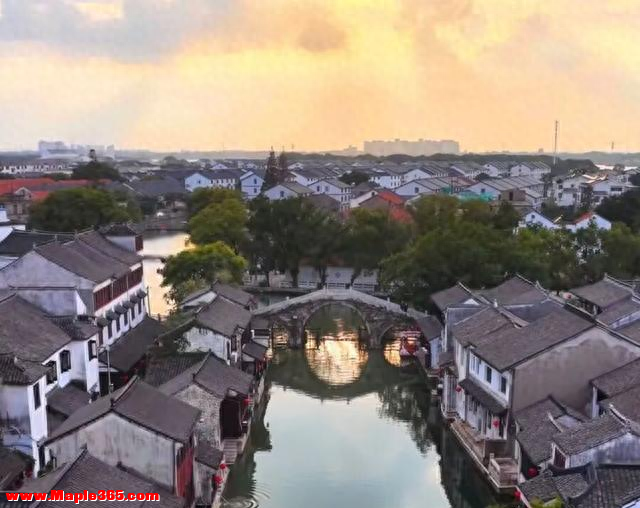 潮州又火了！这次不是牌坊街，而是这个低调到离谱的地方。