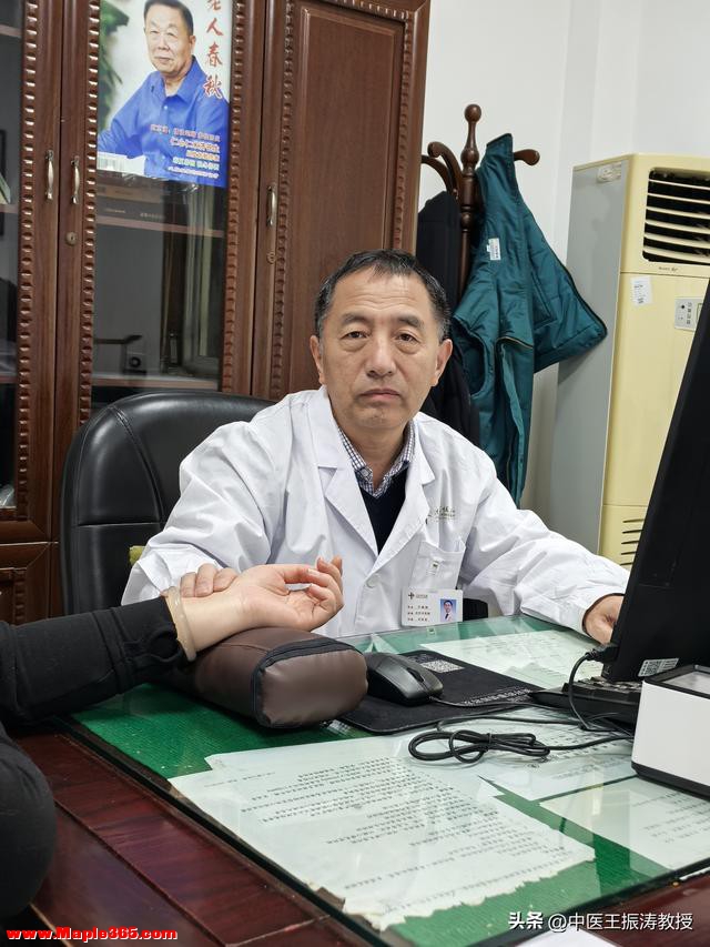 手脚总发麻别大意！中医告诉你：根源在哪，该怎么调