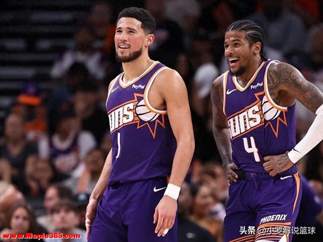 太阳客场战灰熊：残阵对决 布克杜兰特带队冲连胜，胜负比分全预测