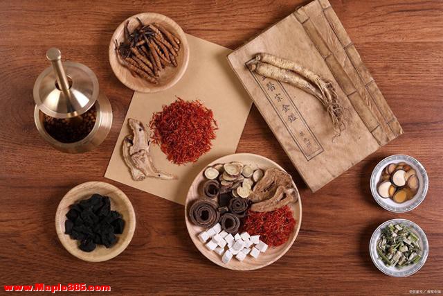 糖尿病药不用多，常备这6个，缓解糖尿病各种症状，让身体更轻松