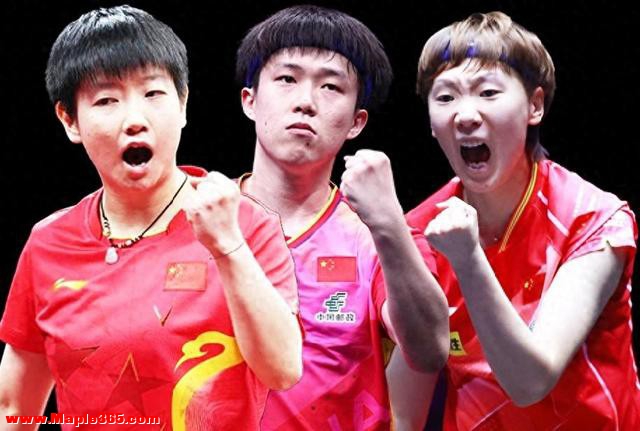 王楚钦再战雨果，孙颖莎碰上怪胶温特，澳门世界杯最后一日见分晓