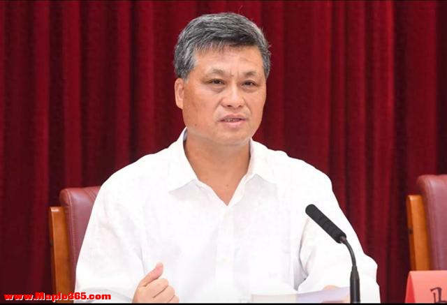 媒体观察｜马兴瑞落马：从航天精英到“封疆大吏”的沉浮录