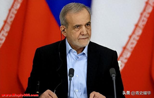 伊朗发出最后通牒！俄通告全球将参战，法国上将：中估计也要到了