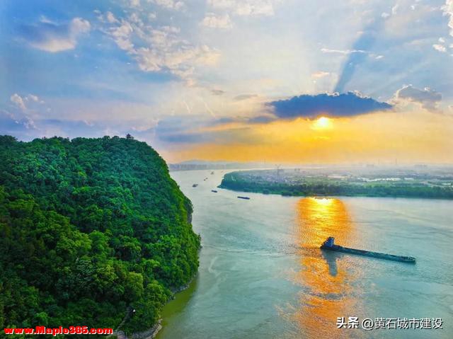 门票半价！黄石多家景区官宣