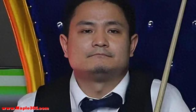 斯诺克世锦赛7日晚战报!6-3,8-1,中国2人领先,奥沙利文称赞赵心童