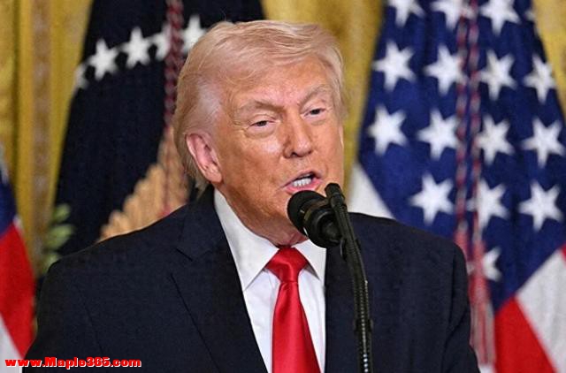 特朗普又要对中国加233%关税！话音刚落，中国的两大友国就行动了