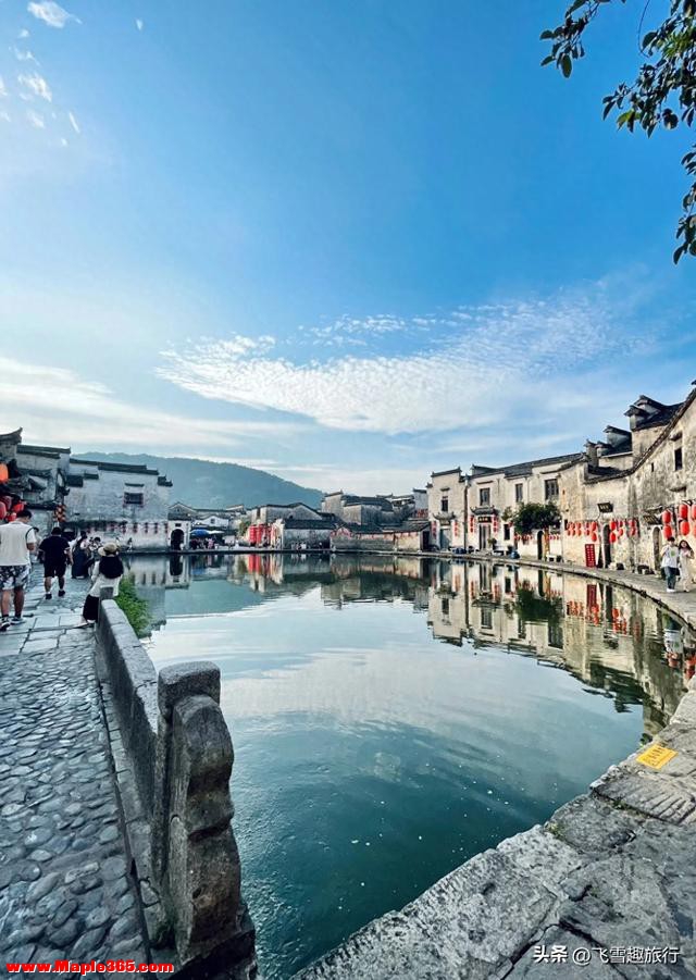 退休后一定要去的十个地方，收藏起来退休后慢慢走