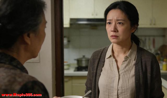 儿子海鲜过敏，婆婆偷偷把虾泥拌进辅食，我拿给同样过敏的老公吃