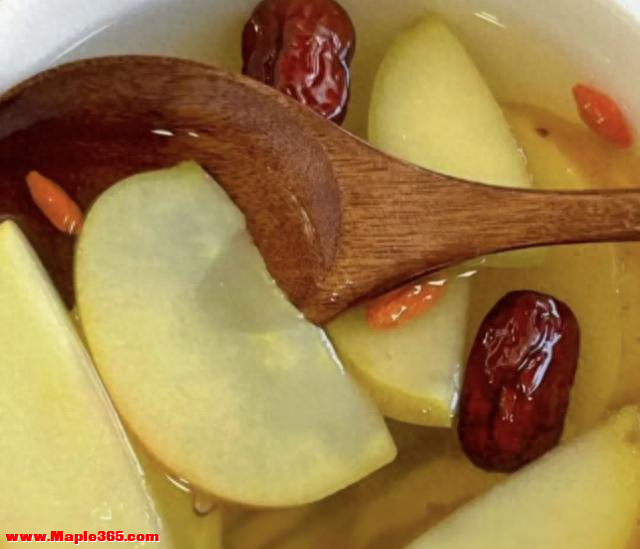 苹果加它，一躺就困，打雷都吵不醒！