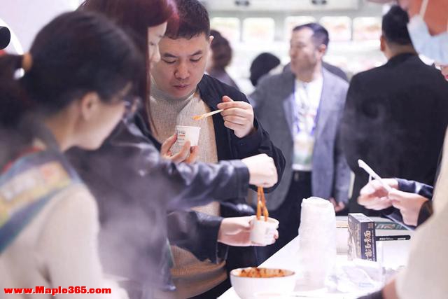 从“渠道驱动”向“产品驱动”，莫小仙正在打造新一代高品质方便速食发展新模型