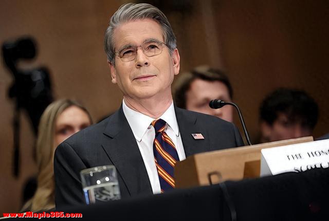 中美达成共识，48小时刚过，美方就宣布中国已增持109亿美债