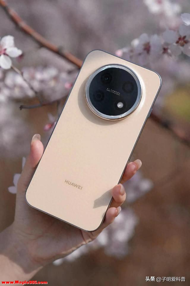 华为一口气连发4款新机：1299元到9499元全覆盖，闭眼选机不踩坑