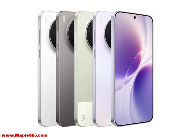 刚发布的 vivo 旗舰手机，价格太狠了！