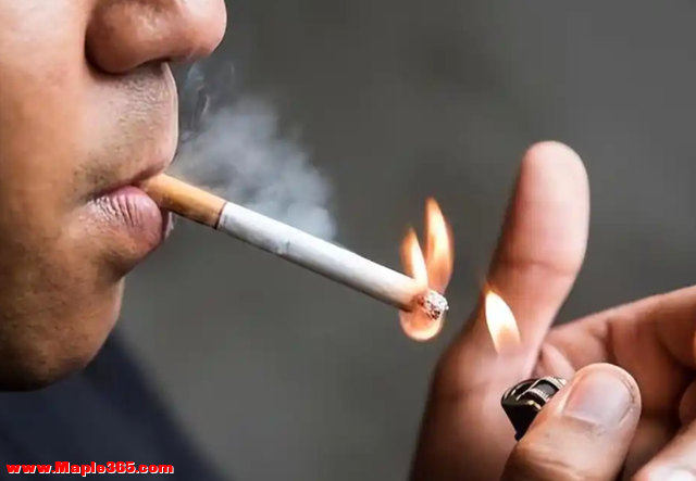 长期吸烟的人，身体一旦有这4个症状，提醒你该立即戒烟了