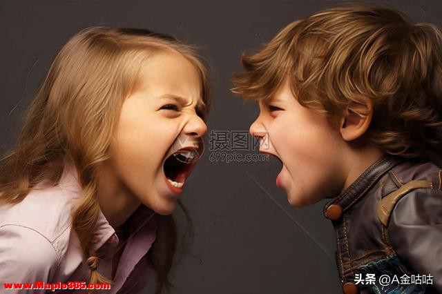 叛逆期不是“仇人期”！父母用对这3招，男孩女孩区别对待