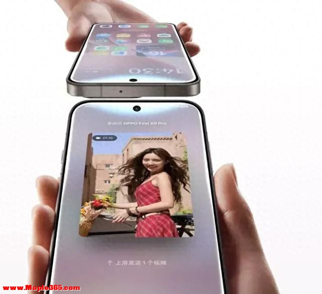 OPPO Find X10曝光，8000mAh级别电池