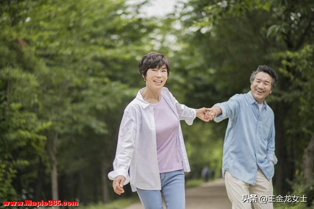 100个越活越显年轻的冷知识