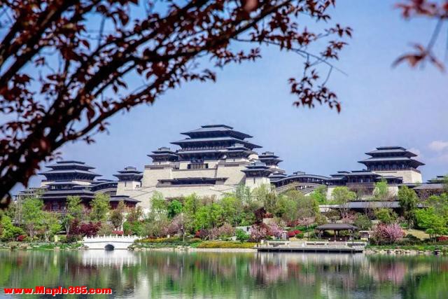 “五一”假期，这些景区免门票啦