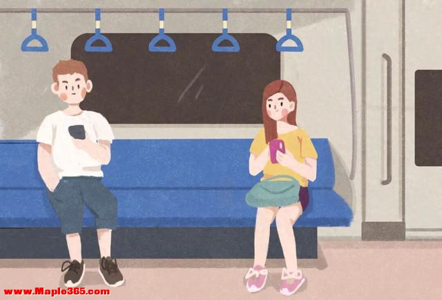 别让“手机脖”盯上你！正确姿势速收藏