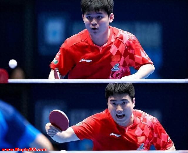 3-0！3-2！世乒赛男团8强全部出炉：中国队对手确定 日本凶多吉少