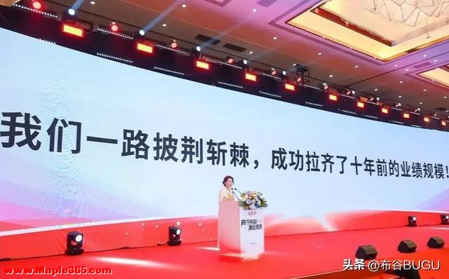 果然是虎父无犬女！辞职7个月后，宗馥莉终于再出手，新布局曝光