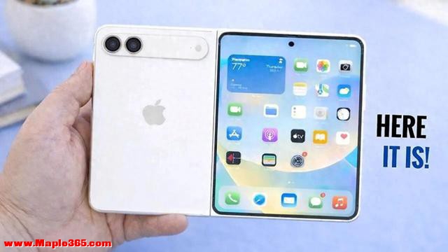 颠覆性变革！iPhone 18系列预测：2nm芯片+折叠屏+分阶段发布