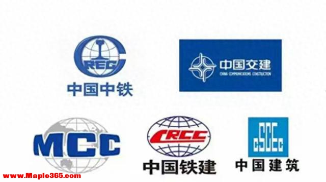 中国中铁绝非垃圾股却跌个不停，4.87元低位该割肉还是坚守