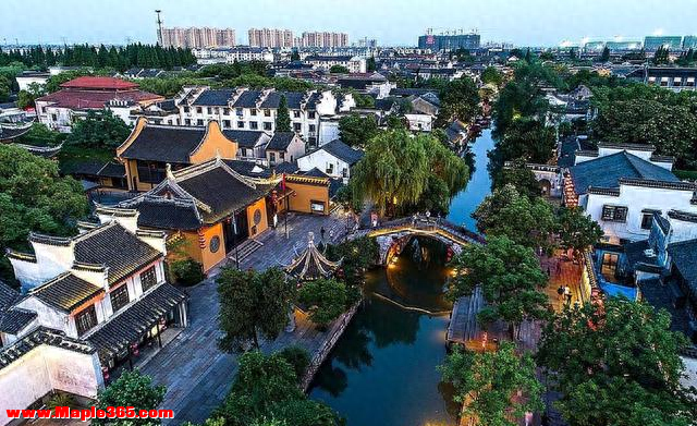 意大利人来扬州旅游，回国后摇头感慨：中国已经是超一等国家了