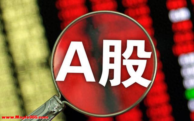 A股：尾盘突然加速跳水，原因有两点，明天，周五重要时刻来了！
