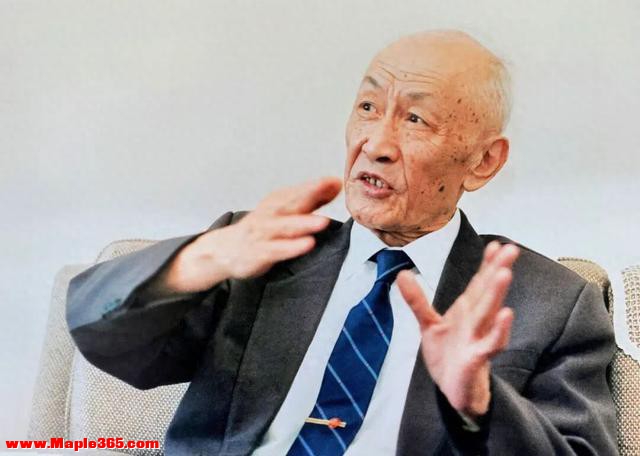 “我这一辈子主要做的就是一件事，搞中国的核武器！”