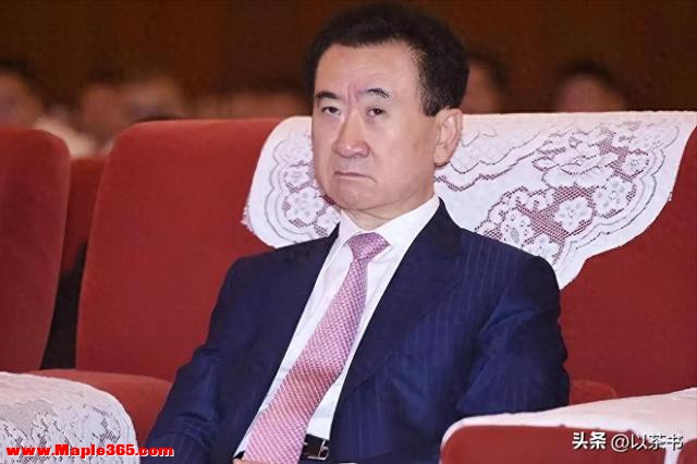 仅5天时间，2大“噩耗”接踵而来，王思聪王健林父子这下失算了！