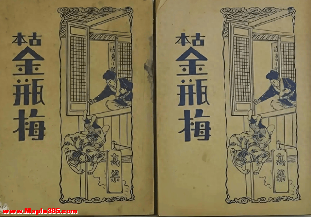 明朝三令五申禁黄扫黄，低俗小说为何反而大行其道？