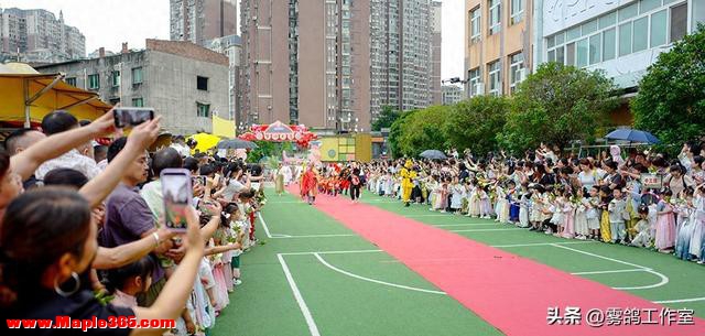 一场跨越千年的“童蒙养正”：在这里，看见大唐盛世里的童心