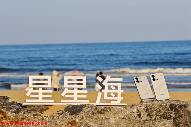 田曦薇助阵，Live照片升级，vivo发布S60系列手机