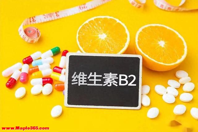 维生素B2，是高血脂的“利器”？医生：及时补充或会有这5好处