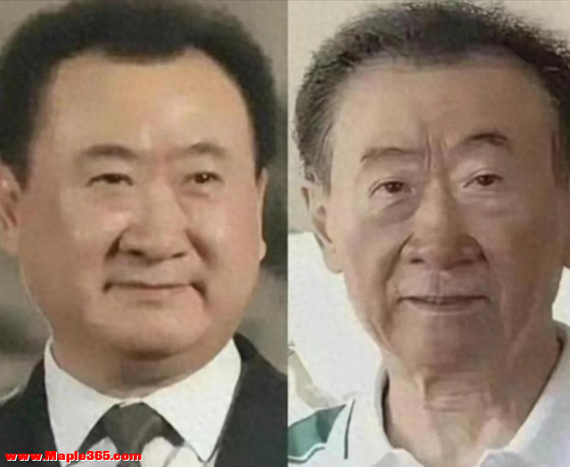王健林被立案！永辉不留情面追要36亿，昔日首富早已走上“绝路”