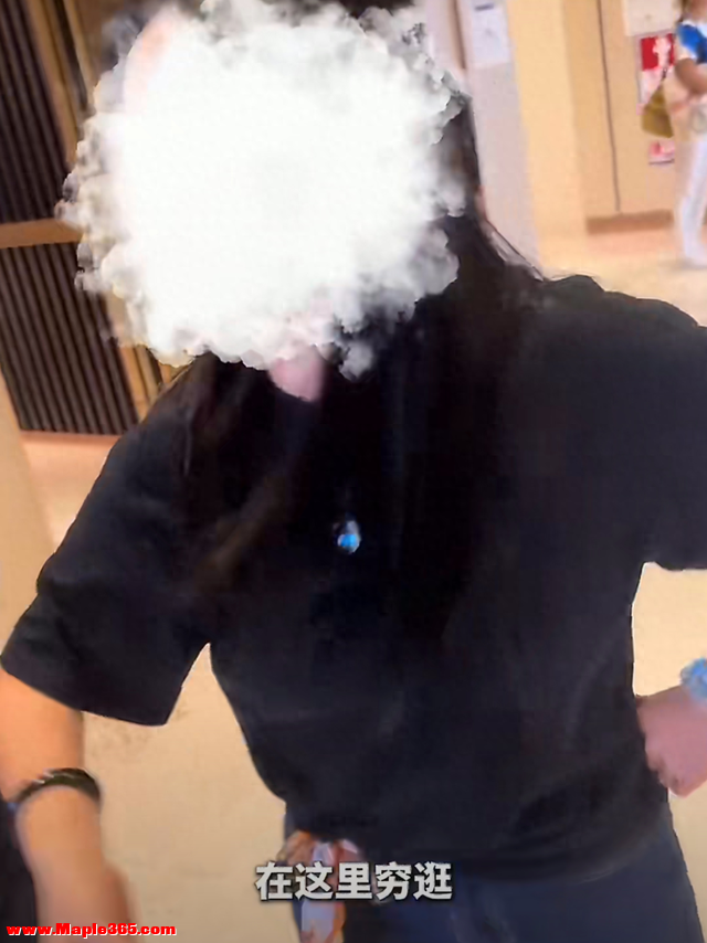深圳一商场店员讥讽顾客“穷逛”，声称“K11 是为上帝服务的，不是服务你们这类没钱的人”