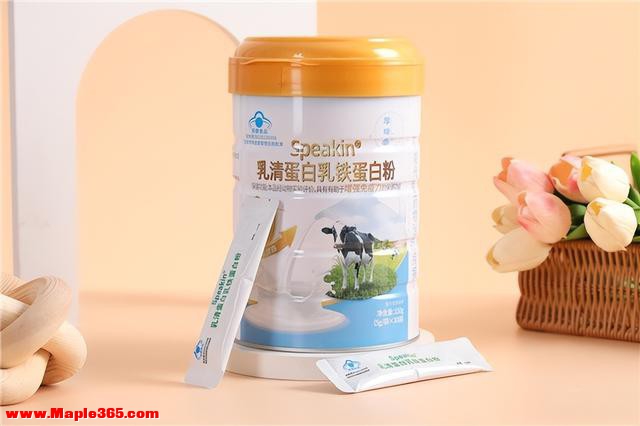 乳铁蛋白粉哪个牌子好？2026高吸收配方10款，家庭选购必看、闭眼入不踩坑