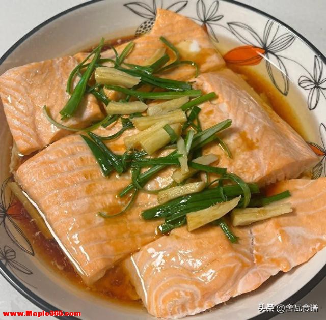 六月孩子备考用脑多！3道高DHA鱼肉营养高，缓解脑疲劳提升记忆力