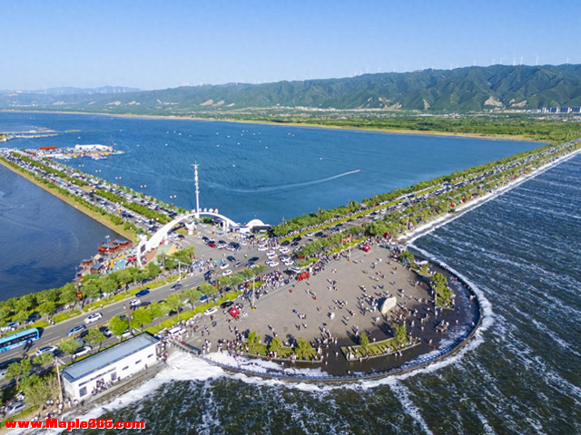 聚焦高质量发展丨山西运城何以吸引百万游客流连忘返