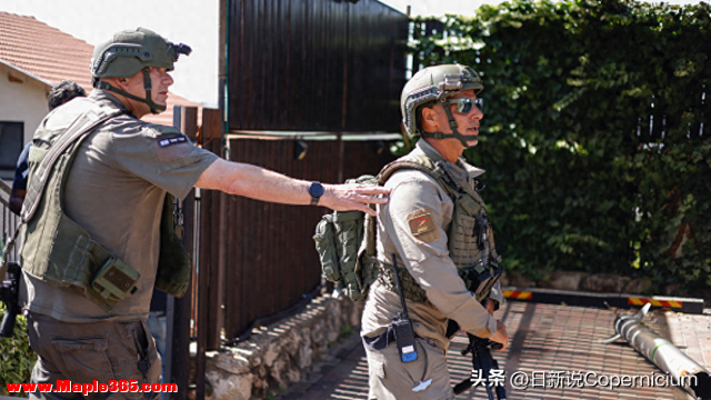 内塔尼亚胡叫停停火表决：真主党不解散，以军将绝不撤出黎南部！