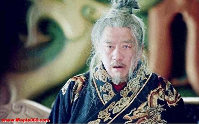 当了48年皇帝，有40年不碰女人，一直活到86岁，结果却成千古笑柄