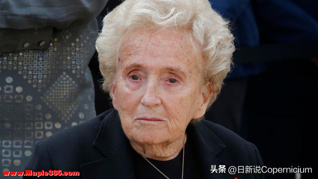 法国希拉克夫人去世：住爱丽舍12年，建立乡村政治地盘？