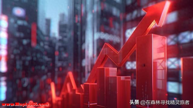 明天大概率上涨板块（6.8）按概率排序