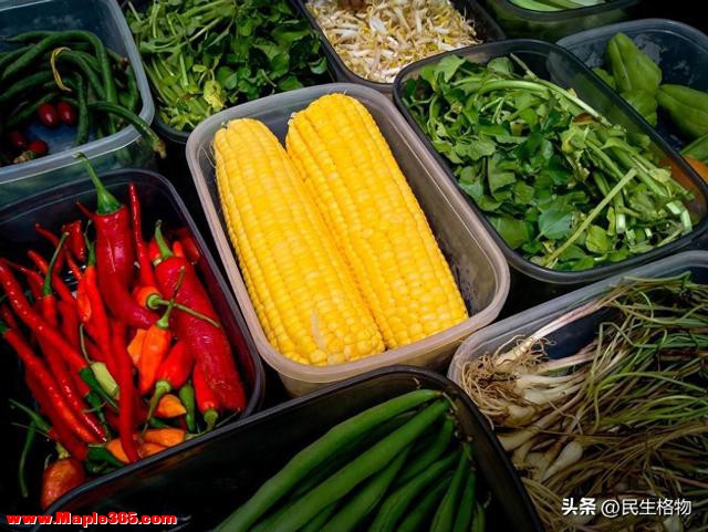 不出意外，下半年开始，社区食堂、预制菜将迎来行业新一轮洗牌